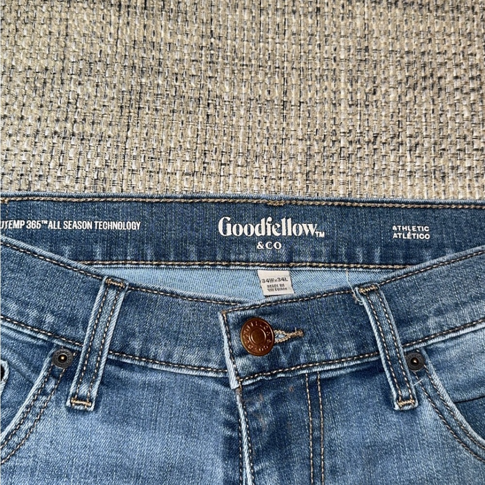 Men’s Goodfellow & Co Jeans